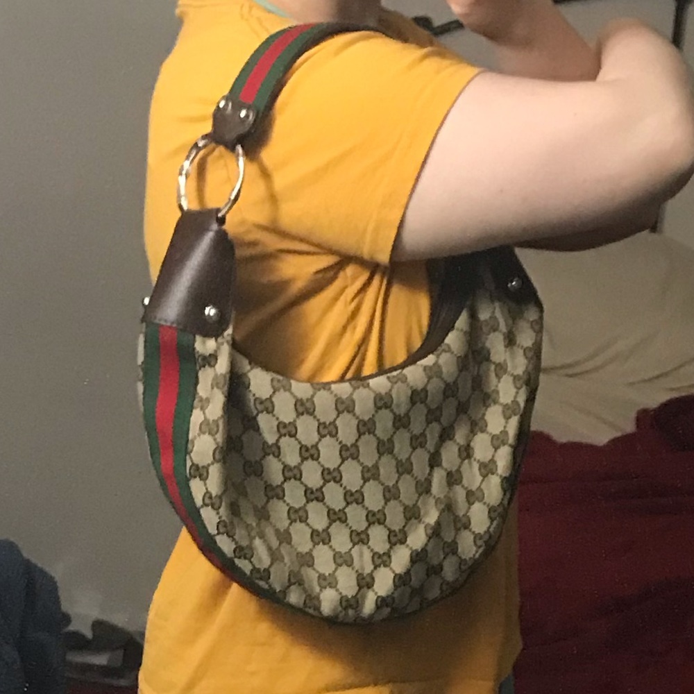 Handbag Gucci
